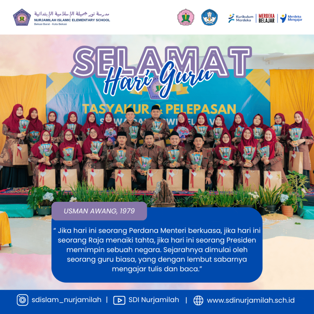 Rekomendasi Sekolah Islam di Bekasi - Sekolah Islam di Kranji - SD Islam di Bekasi Barat - SD Islam Terbaik di Bekasi Barat - SD Islam Terdekat - SD Islam Swasta Terdekat - Sekolah Dasar Islam Terdekat