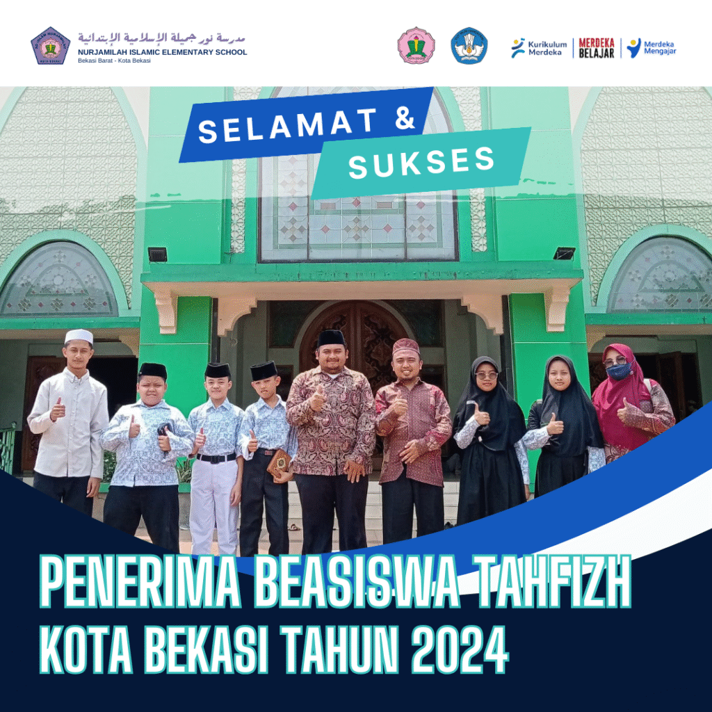 Seleksi Beasiswa Tahfizh 2024
