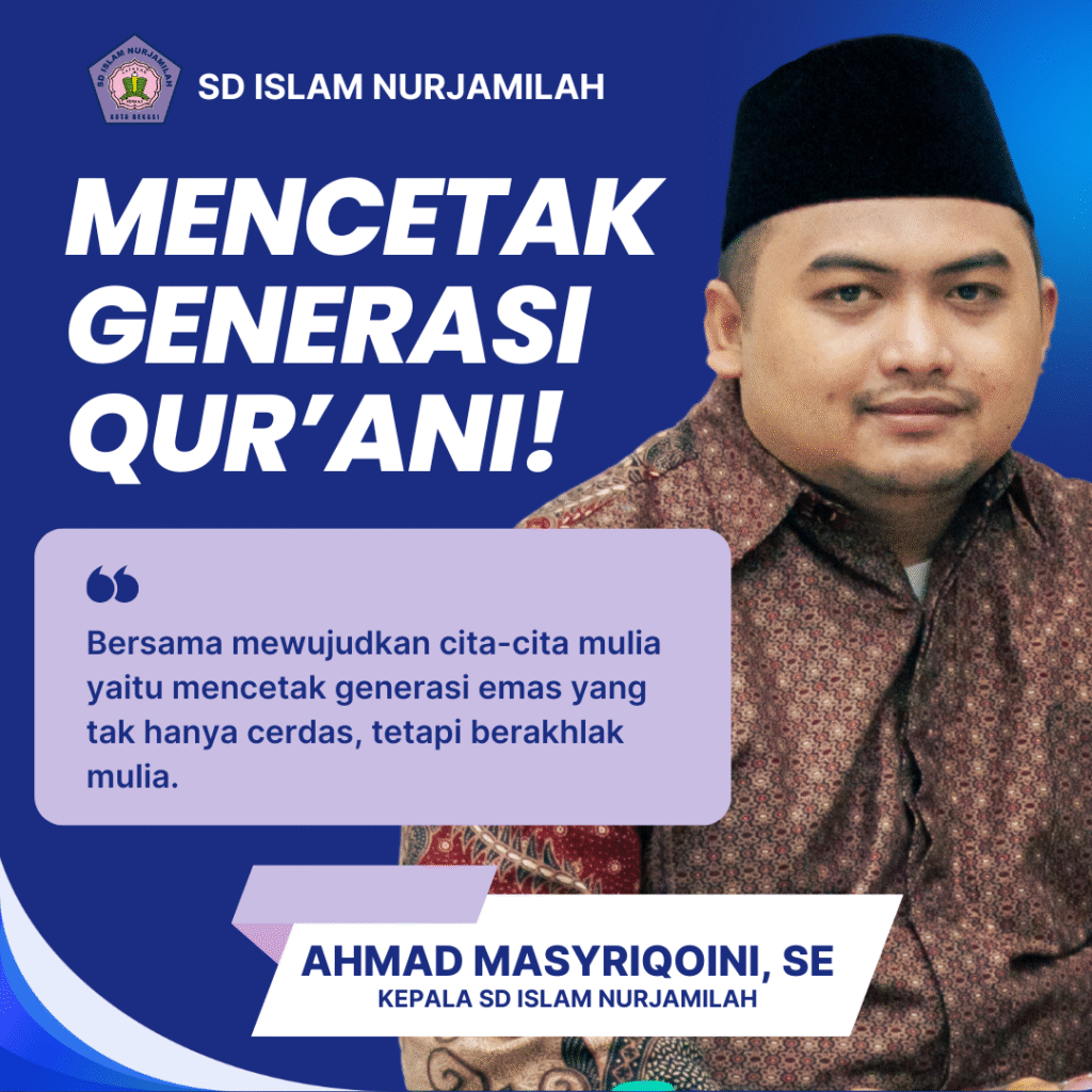 Rekomendasi Sekolah Islam di Bekasi - Sekolah Islam di Kranji - SD Islam di Bekasi Barat - SD Islam Terbaik di Bekasi Barat - SD Islam Terdekat - SD Islam Swasta Terdekat - Sekolah Dasar Islam Terdekat